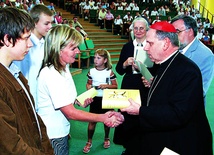 Biblia w każdej szkole