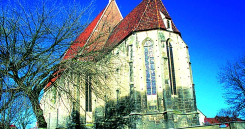 Kolejna bazylika