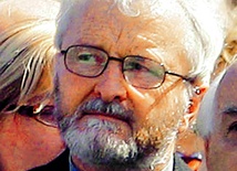 Prawo, które wchodzi w konflikt z miejscem Boga w człowieku, jest szkodliwe.