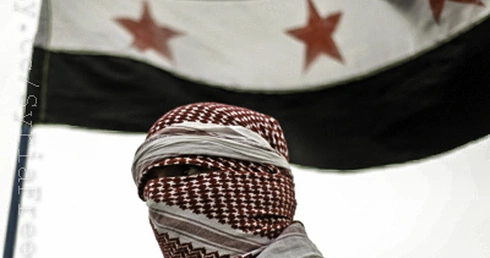 Syria