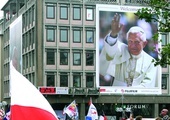 Dzień Papieski Benedykta XVI