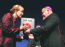 Nagrody Caritas Polskiej