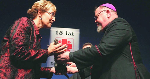 Nagrody Caritas Polskiej
