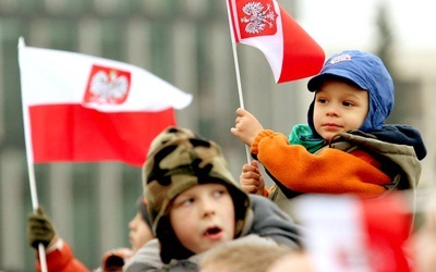 O rządzie, patriotyzmie i naprawie państwa