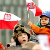 O rządzie, patriotyzmie i naprawie państwa