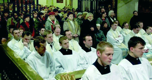 20 lat Rodzin Nazaretańskich