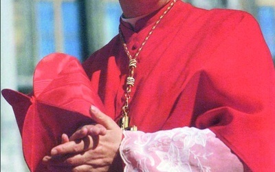 Joseph Ratzinger