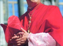 Joseph Ratzinger