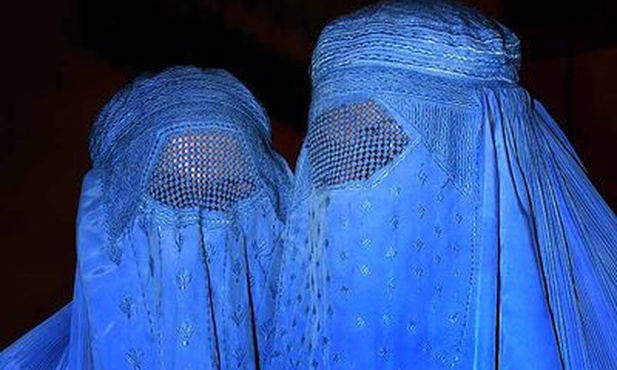 Afganistan