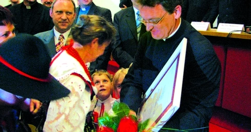 Ks. Piotr Sadkiewicz