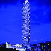 Najwyższy budynek świata