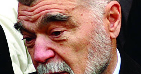 Wybierają prezydenta