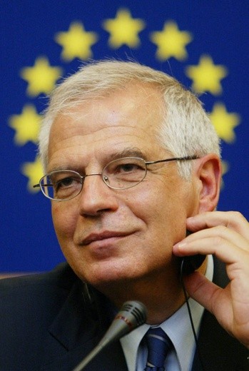 Josep Borrell