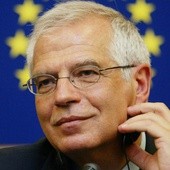 Josep Borrell