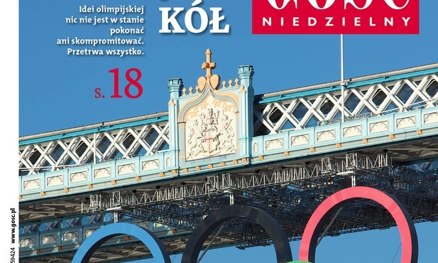 GN: Siła pięciu kół 