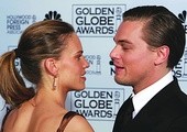 Hilary Swank i Leonardo di Caprio