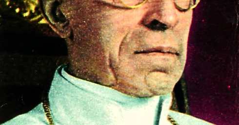 Hitler chciał porwać papieża