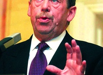 Vaclav Havel