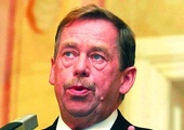 Vaclav Havel