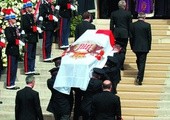 Pogrzeb księcia