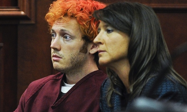 Przesłał psychiatrze plany masakry