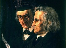 Wilhelm i Jakub Grimm