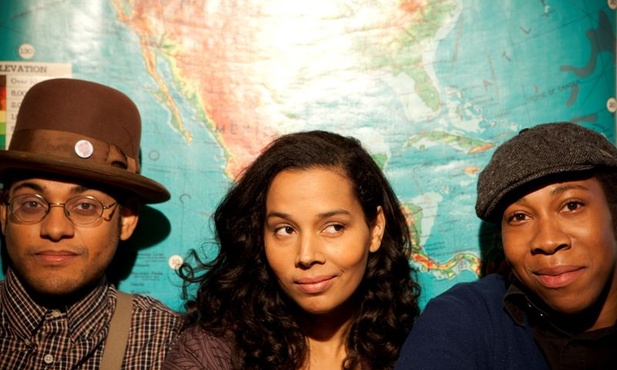 Carolina Chocolate Drops