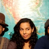 Carolina Chocolate Drops