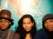 Carolina Chocolate Drops