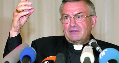 Duszpasterskie znaczenie muzyki