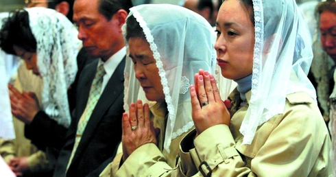 Prawidłowa pobożność