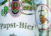 Najlepsze "kiełbaski Ratzingera"
