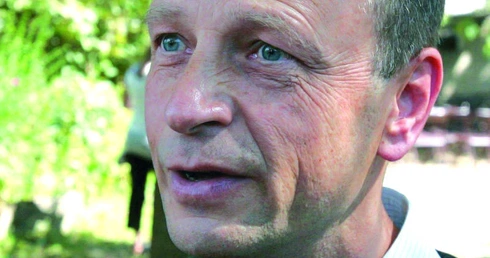 Alois następcą Rogera