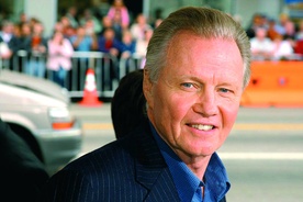 John Voight 