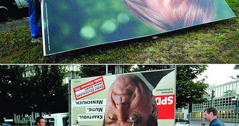 Nikt nie wygrał