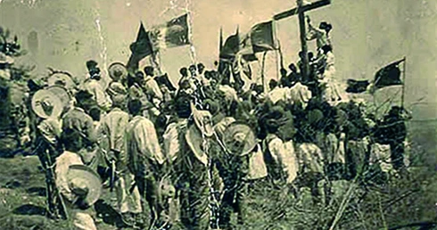 Beatyfikacja męczenników