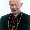 Zmarł kard. Scheffczyk