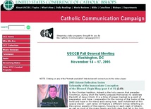 Biskupi "reklamują" Adwent