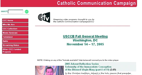 Biskupi "reklamują" Adwent