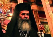 Patriarcha Jerozolimy Teofil III