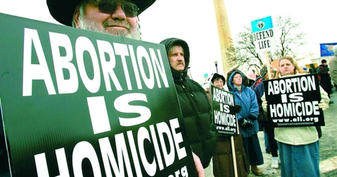 Sfałszowany wyrok tysiąclecia