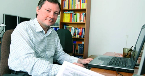 Marcin Konopka