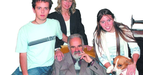 Giorgio Angelozzi