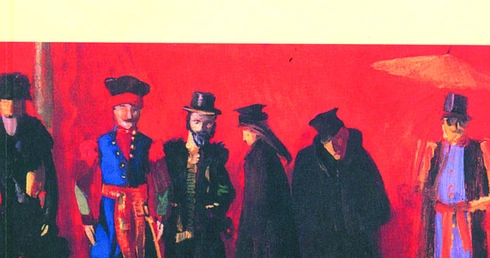 „Słownik społeczny”, praca zbiorowa pod redakcją Bogdana Szlachty