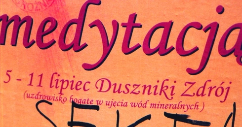 Jak się nie bać wakacji?