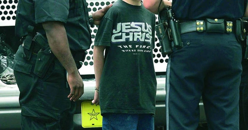 Zbrodnia współczucia