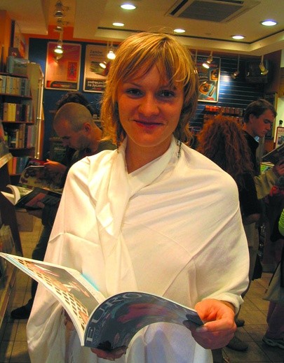Aleksandra Sekowska 