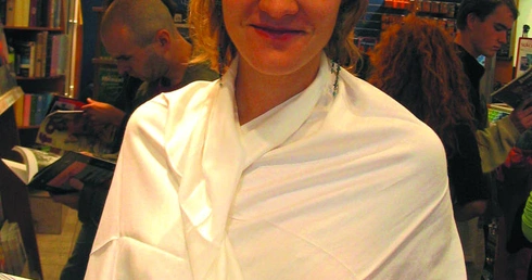 Aleksandra Sekowska 
