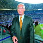 Franz Beckenbauer 