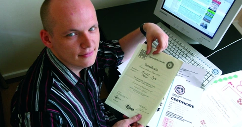 Michał Dyba